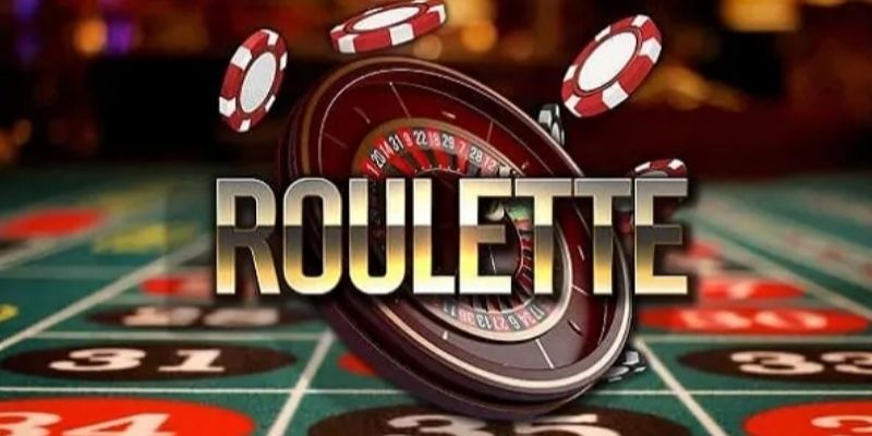 Những vấn đề liên quan đến cá cược Roulette online
