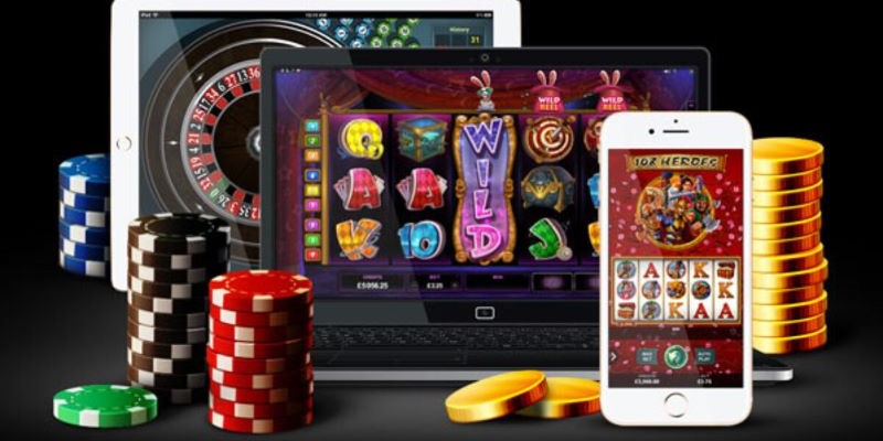 Casino online app