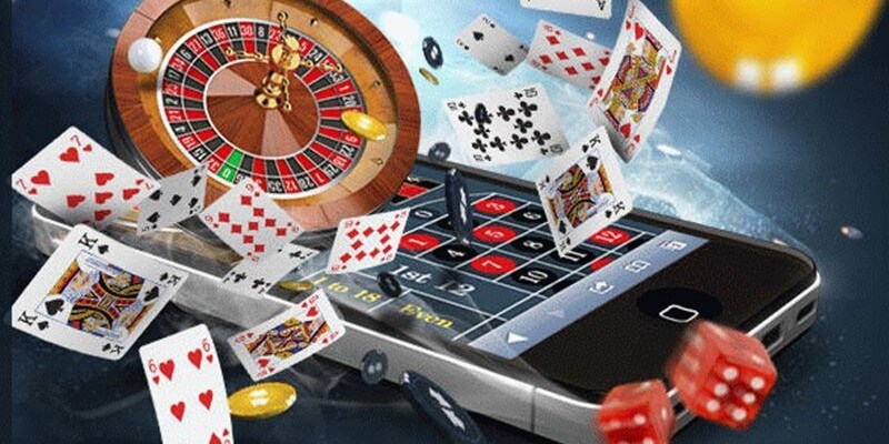 Casino online app