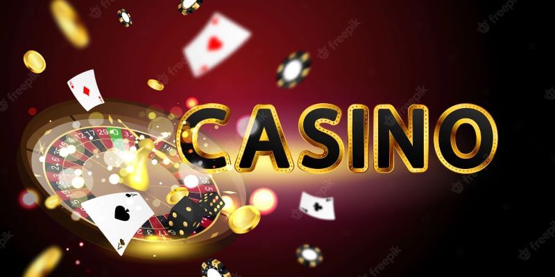 Casino online là gì