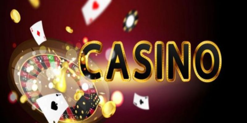 Ưu điểm Casino trực tuyến