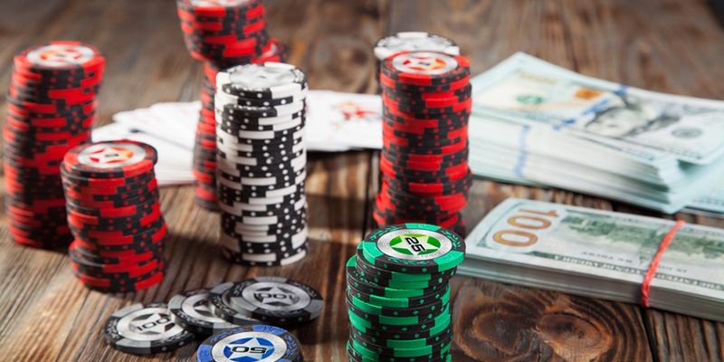 Bật mí mẹo cá cược Poker online
