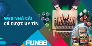Fun88 là nhà cái bóng đá uy tín nhất Việt Nam hiện nay. Fun88 đã thu về lượt tải xuống ứng dụng khổng lồ hằng năm. Vậy cách tải như thế nào?
