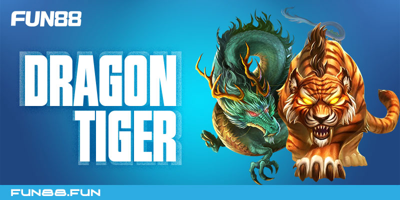 Dragon Tiger Fun88