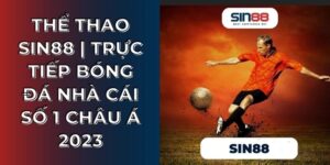 Thể Thao Sin88