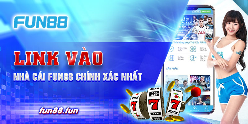 Link vào nhà cái chính xác nhất